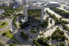 Pullman Bucharest World Trade Center